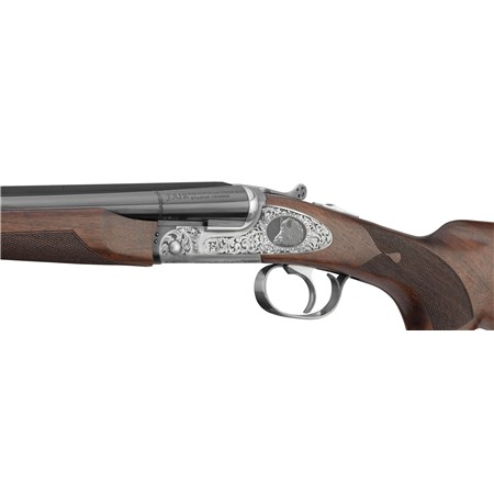 FUSIL JUXTAPOSÉ FAIR ISIDE PRESTIGE
