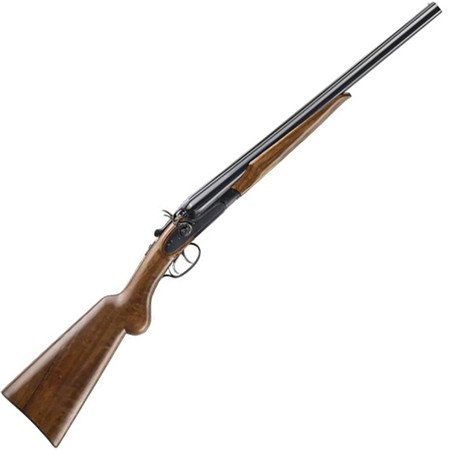 Fusil Juxtaposé Hurricane