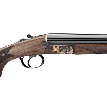 FUSIL JUXTAPOSÉ RENATO BALDI DE PLAINE CROSSE PISTOLET