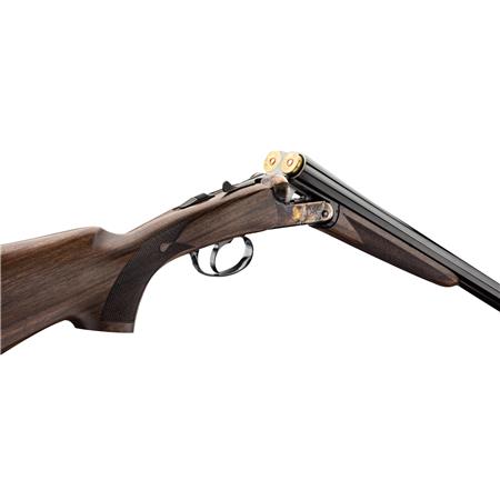 FUSIL JUXTAPOSÉ RENATO BALDI DE PLAINE CROSSE PISTOLET