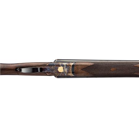 FUSIL JUXTAPOSÉ RENATO BALDI DE PLAINE CROSSE PISTOLET
