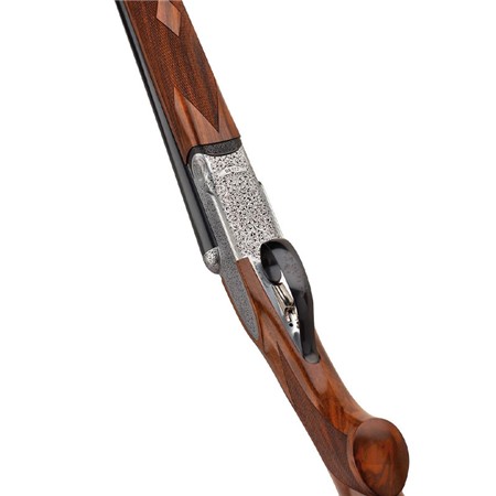 FUSIL JUXTAPOSÉ RIZZINI BR552