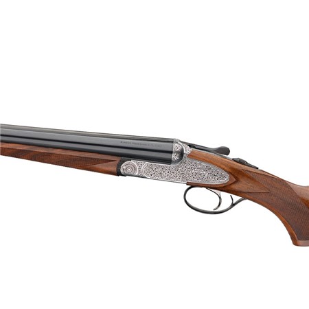 FUSIL JUXTAPOSÉ RIZZINI BR552