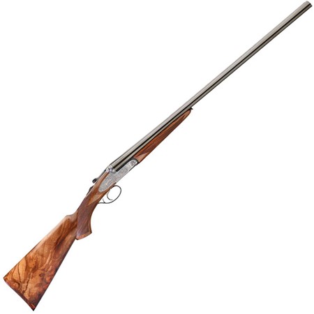 Fusil Juxtaposé Rizzini Br552
