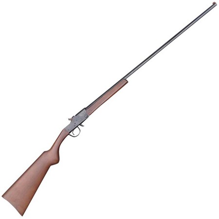 Fusil Monocoup Falco