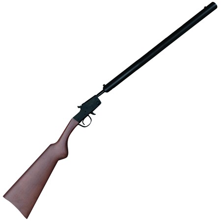 Fusil Monocoup Falco Silence