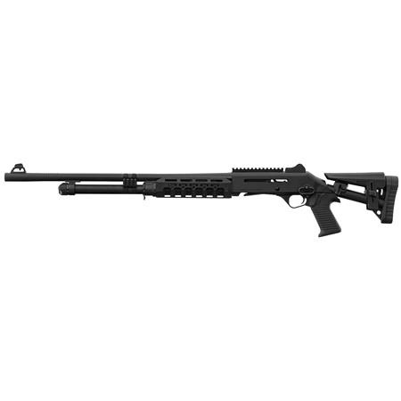 FUSIL SEMI-AUTOMATIQUE AKSA S4 EXTREME