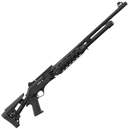 FUSIL SEMI-AUTOMATIQUE AKSA S4 EXTREME