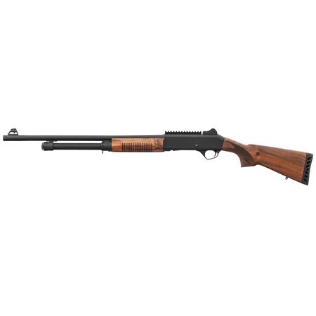 FUSIL SEMI-AUTOMATIQUE AKSA S4 HERITAGE
