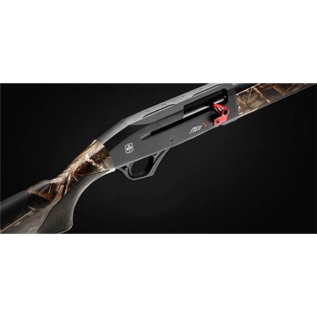 FUSIL SEMI-AUTOMATIQUE ATA ARMS NEO X SYNTHÉTIQUE CAMO CAL 12