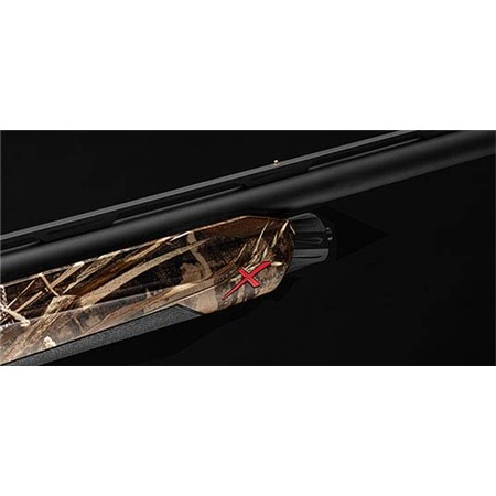 FUSIL SEMI-AUTOMATIQUE ATA ARMS NEO X SYNTHÉTIQUE CAMO CAL 20