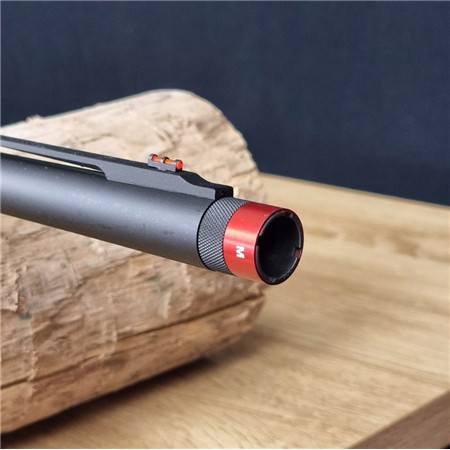 FUSIL SEMI-AUTOMATIQUE ATA ARMS NEO X SYNTHÉTIQUE NOIR CAL 12