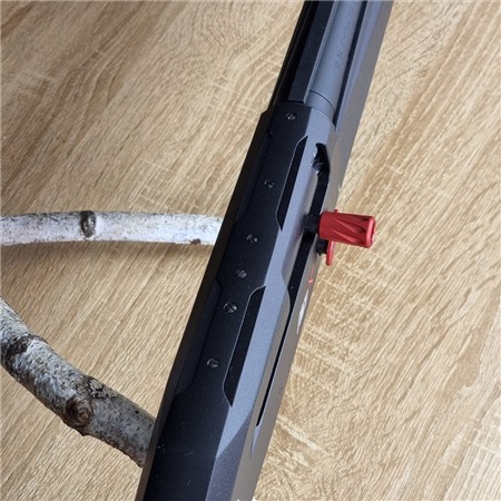 FUSIL SEMI-AUTOMATIQUE ATA ARMS NEO X SYNTHÉTIQUE NOIR CAL 12