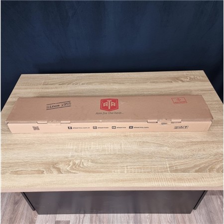 FUSIL SEMI-AUTOMATIQUE ATA ARMS NEO X SYNTHÉTIQUE NOIR CAL 12