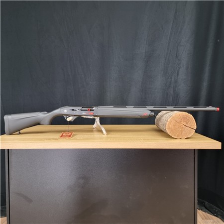 FUSIL SEMI-AUTOMATIQUE ATA ARMS NEO X SYNTHÉTIQUE NOIR CAL 12