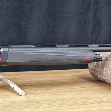 FUSIL SEMI-AUTOMATIQUE ATA ARMS NEO X SYNTHÉTIQUE NOIR CAL 12