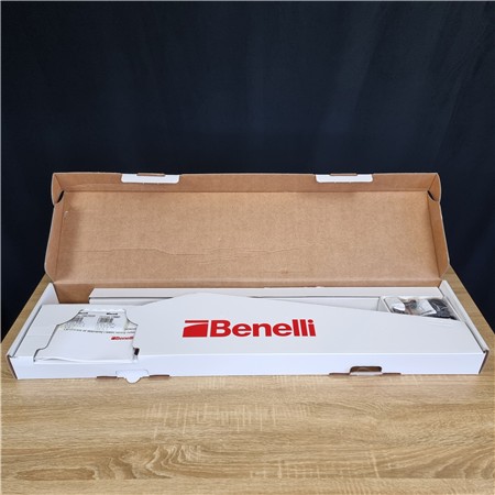 FUSIL SEMI-AUTOMATIQUE BENELLI M2 MAX 7 DE DÉMONSTRATION