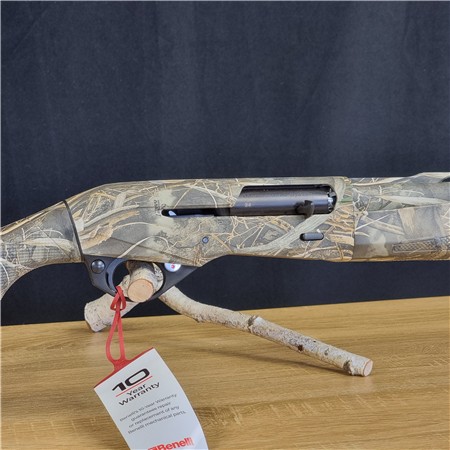 FUSIL SEMI-AUTOMATIQUE BENELLI M2 MAX 7 DE DÉMONSTRATION