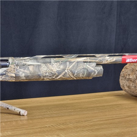 FUSIL SEMI-AUTOMATIQUE BENELLI M2 MAX 7 DE DÉMONSTRATION