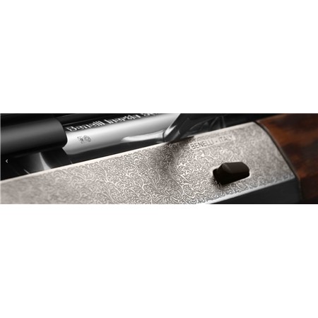 FUSIL SEMI-AUTOMATIQUE BENELLI RAFFAELLO ETHOS 20