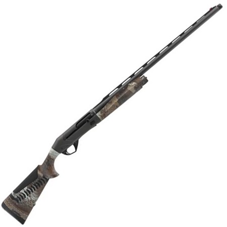 Fusil Semi-Automatique Benelli Super Black Eagle 3 Advanced Impact Gore Optifade Timber Mat Gray Best