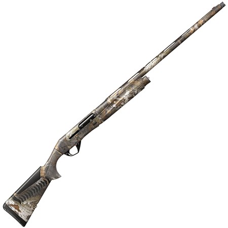 Fusil Semi-Automatique Benelli Super Black Eagle 3 Timber Ai