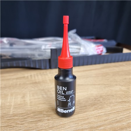 FUSIL SEMI-AUTOMATIQUE BENELLI SUPER BLACK EAGLE III CAMO CERAKOTE TUNGSTEN DE DÉMONSTRATION