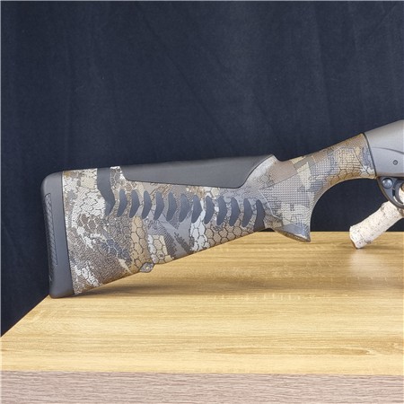 FUSIL SEMI-AUTOMATIQUE BENELLI SUPER BLACK EAGLE III CAMO CERAKOTE TUNGSTEN DE DÉMONSTRATION