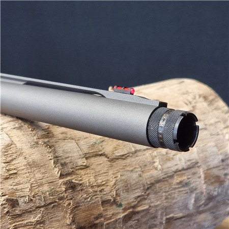 FUSIL SEMI-AUTOMATIQUE BENELLI SUPER BLACK EAGLE III CAMO CERAKOTE TUNGSTEN DE DÉMONSTRATION
