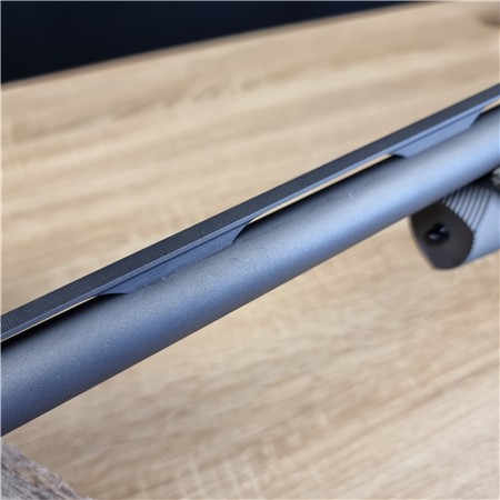 FUSIL SEMI-AUTOMATIQUE BENELLI SUPER BLACK EAGLE III CAMO CERAKOTE TUNGSTEN DE DÉMONSTRATION