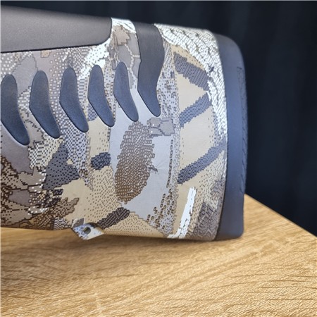 FUSIL SEMI-AUTOMATIQUE BENELLI SUPER BLACK EAGLE III CAMO CERAKOTE TUNGSTEN DE DÉMONSTRATION