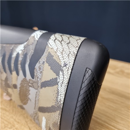 FUSIL SEMI-AUTOMATIQUE BENELLI SUPER BLACK EAGLE III CAMO CERAKOTE TUNGSTEN DE DÉMONSTRATION
