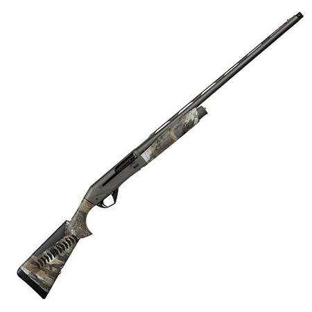 Fusil Semi-Automatique Benelli Super Black Eagle Iii Camo Cerakote Tungsten