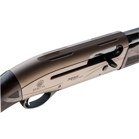 FUSIL SEMI-AUTOMATIQUE BERETTA A400 XPLOR ACTION GAUCHER