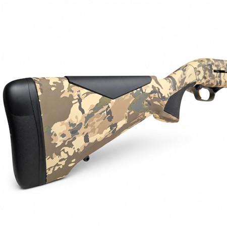 FUSIL SEMI-AUTOMATIQUE BROWNING MAXUS 2 CAMO AURIC