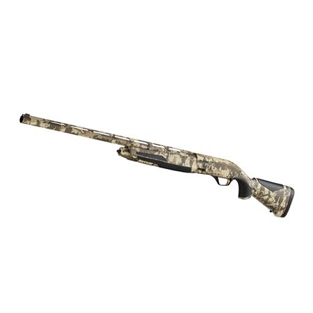 FUSIL SEMI-AUTOMATIQUE BROWNING MAXUS 2 CAMO AURIC