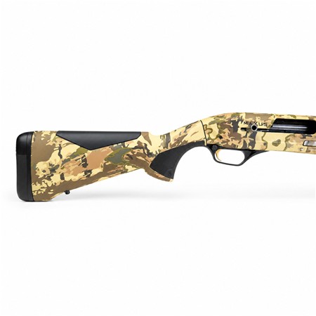 FUSIL SEMI-AUTOMATIQUE BROWNING MAXUS 2 CAMO AURIC