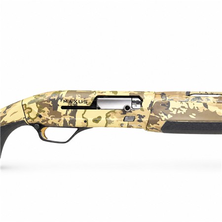 FUSIL SEMI-AUTOMATIQUE BROWNING MAXUS 2 CAMO AURIC