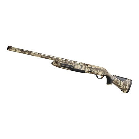 FUSIL SEMI-AUTOMATIQUE BROWNING MAXUS 2 CAMO AURIC