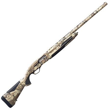 Fusil Semi-Automatique Browning Maxus 2 Camo Auric