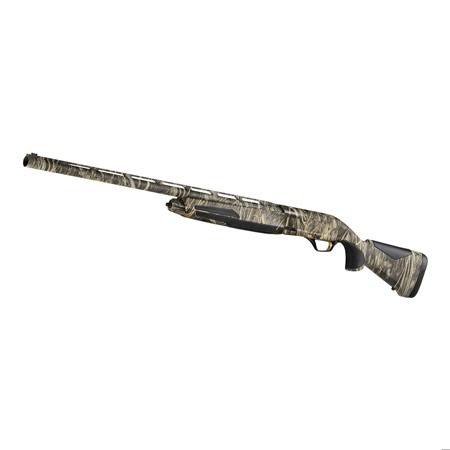FUSIL SEMI-AUTOMATIQUE BROWNING MAXUS 2 CAMO MAX7