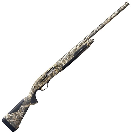 Fusil Semi-Automatique Browning Maxus 2 Camo Max7