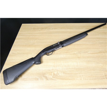 Fusil Semi-Automatique Browning Maxus 2 Composite Black - Calibre 12 - Canon 71 Inv+Fix