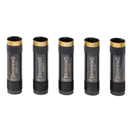 FUSIL SEMI-AUTOMATIQUE BROWNING MAXUS 2 SPORTER ADJUSTABLE WOOD