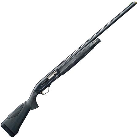 Fusil Semi-Automatique Browning Maxus 2 Sporter Composite Carbon Fibre