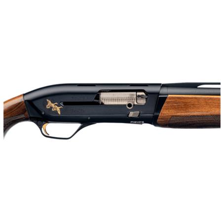 FUSIL SEMI-AUTOMATIQUE BROWNING MAXUS 2 WOOD BLACK GOLD