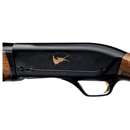 FUSIL SEMI-AUTOMATIQUE BROWNING MAXUS 2 WOOD BLACK GOLD