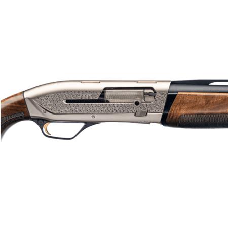 FUSIL SEMI-AUTOMATIQUE BROWNING MAXUS 2 WOOD ULTIMATE