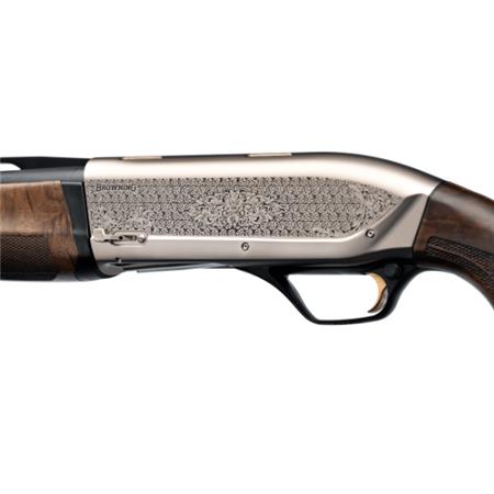 FUSIL SEMI-AUTOMATIQUE BROWNING MAXUS 2 WOOD ULTIMATE