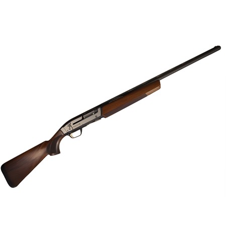 Fusil Semi-Automatique Browning Maxus Sporting Bois Carbon Fiber Inv+ - Calibre 12/76 - Canon 71Cm